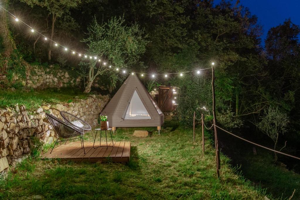 Tipì - Glamping Experience photo 3