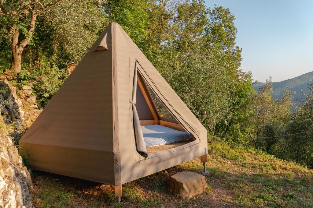 Tipì - Glamping Experience photo 1