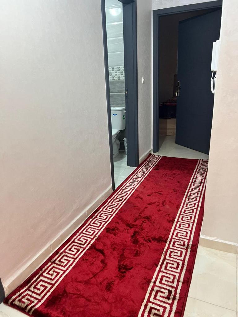 شقق إقامة الامل photo 2