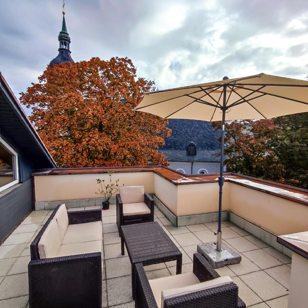 Ferienwohnung am Markt in Olbernhau photo 3