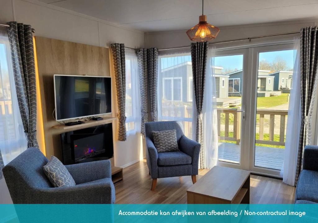 Siblu camping Lauwersoog photo 1