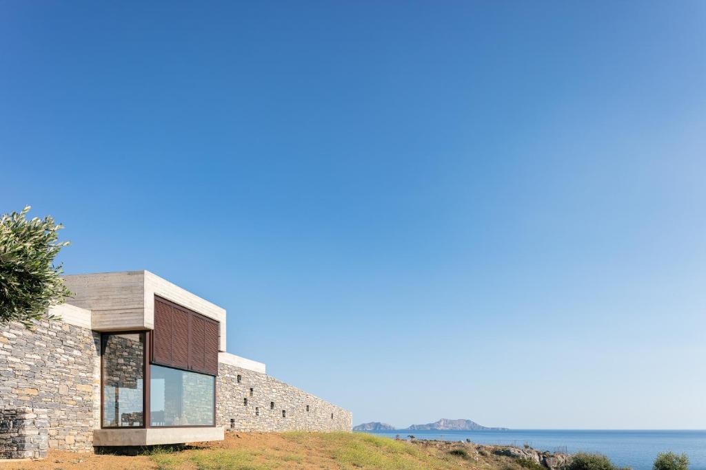 Orizontes Villa, Tranquil SeaView Living, By ThinkVilla photo 2