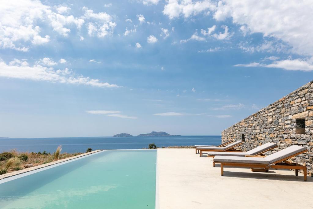 Orizontes Villa, Tranquil SeaView Living, By ThinkVilla photo 1