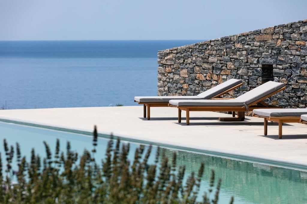 Orizontes Villa, Tranquil SeaView Living, By ThinkVilla photo 4