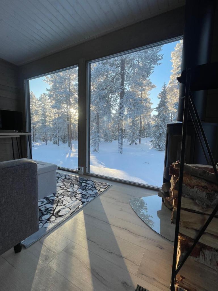 WALD Villas - Aavasaksa, Lapland photo 3