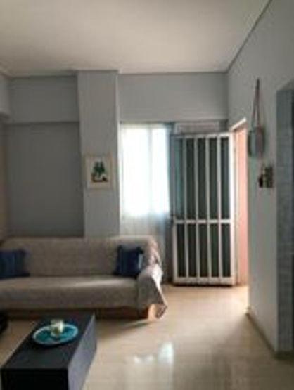 Naia Apartment