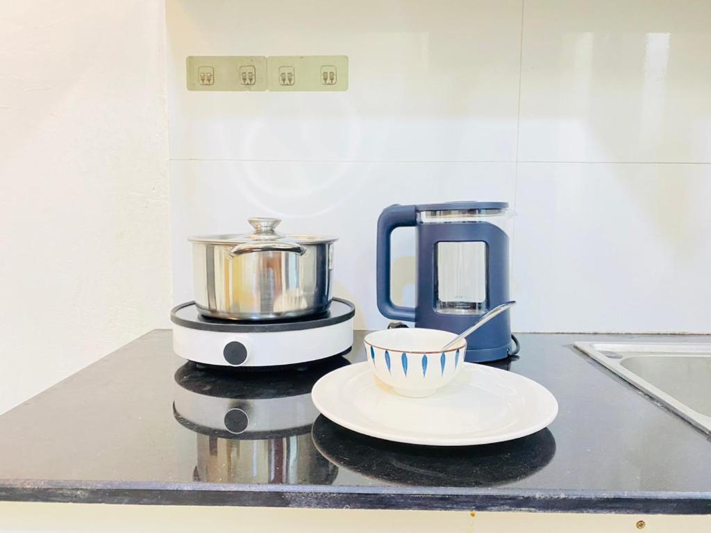 Easystay Apartment - 154 Đinh Thôn, Mỹ Đình, Hà Nội