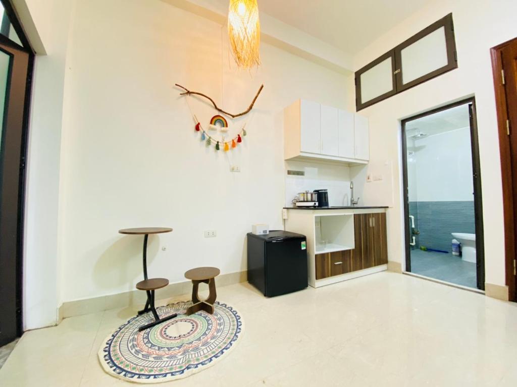 Easystay Apartment - 154 Đinh Thôn, Mỹ Đình, Hà Nội