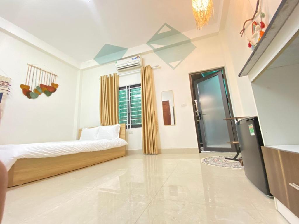 Easystay Apartment - 154 Đinh Thôn, Mỹ Đình, Hà Nội
