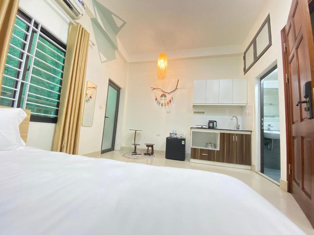 Easystay Apartment - 154 Đinh Thôn, Mỹ Đình, Hà Nội