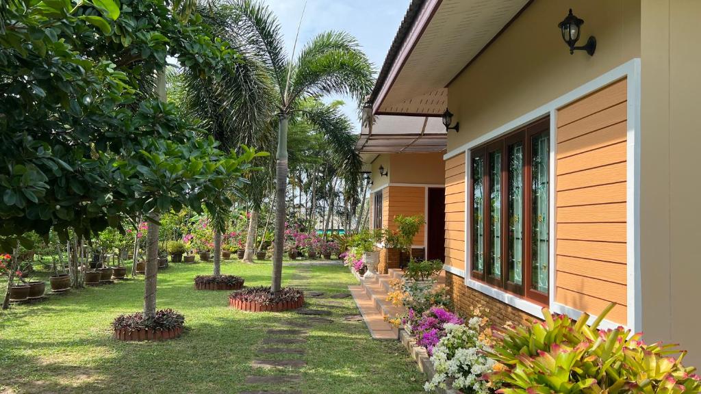 Malinee Villa Phuket photo 2