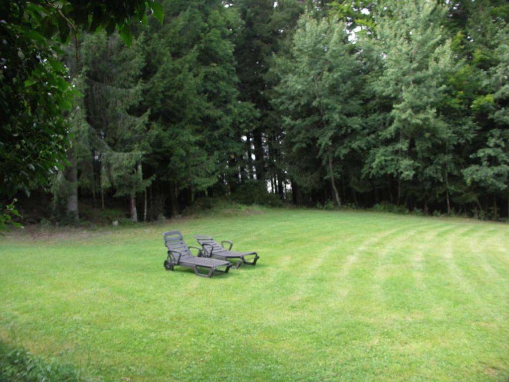 Quellenhof Kollnburg photo 3