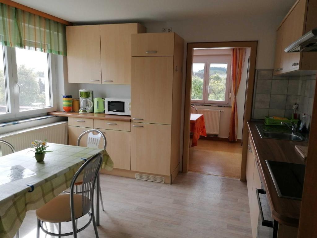 Ferienwohnung Renner ca 100 qm photo 1