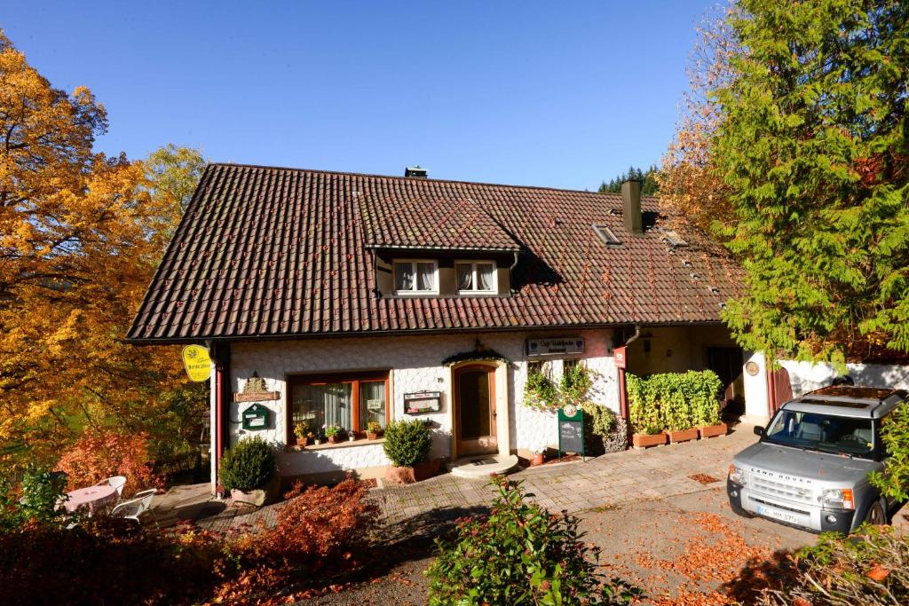 Ferienwohnung Fürstenkopf photo 1