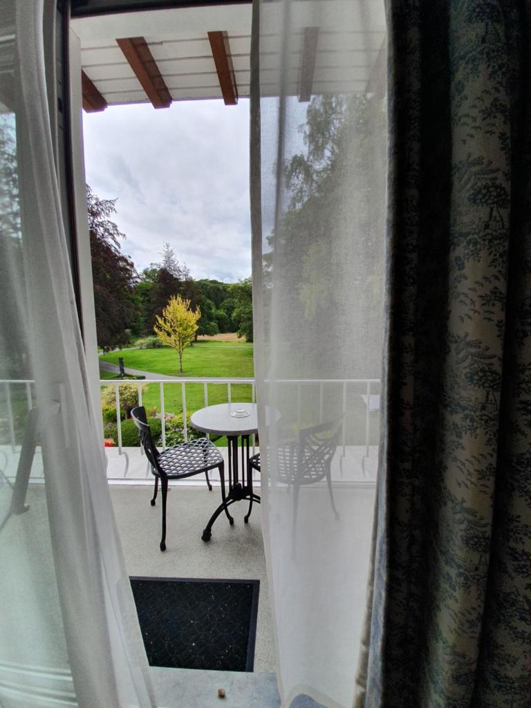 Hotel de la Gaichel photo 1