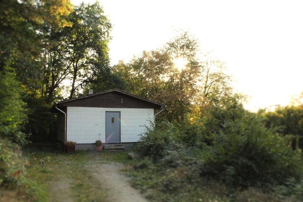 Ferienhaus Refugium in Sessenbach photo 2