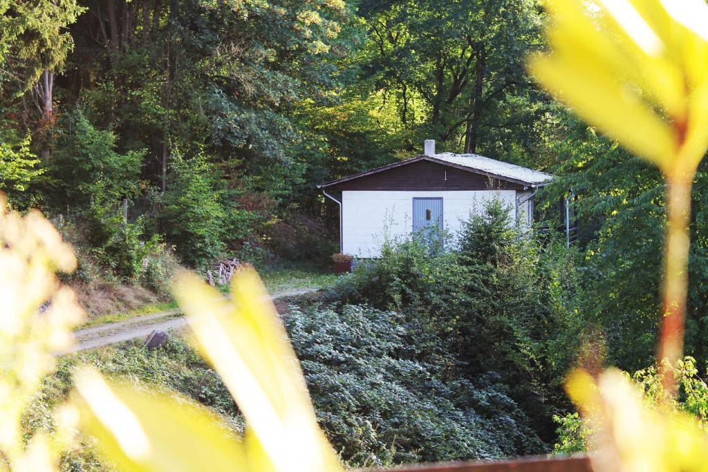 Ferienhaus Refugium in Sessenbach photo 1