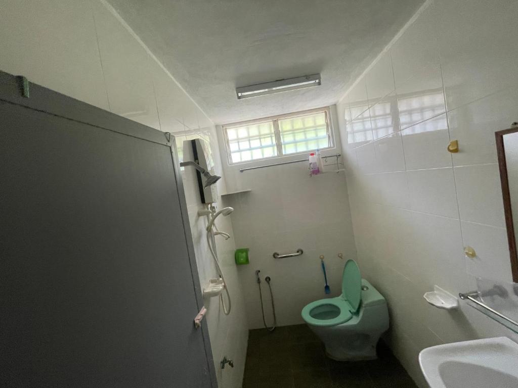Rex Zone Homestay photo 3