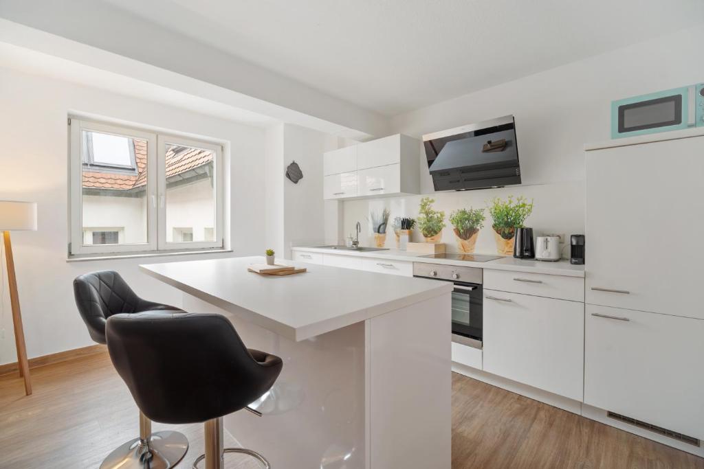 Apartment in der Altstadt photo 3