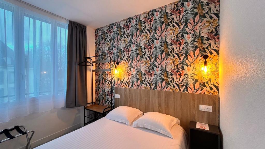 Hôtel Le Keroman photo 3