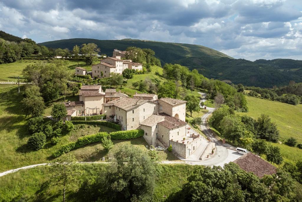 Castello di Gallano Resort photo 1