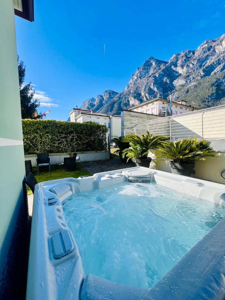 Attic Suite Palme photo 2