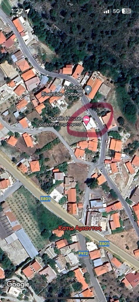 Dorelin House Troodos Area photo 4