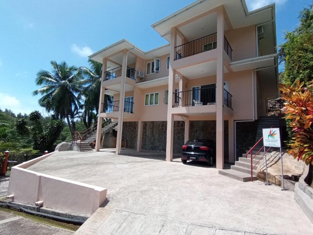 Jaidss Holiday Apartments 1 photo 2