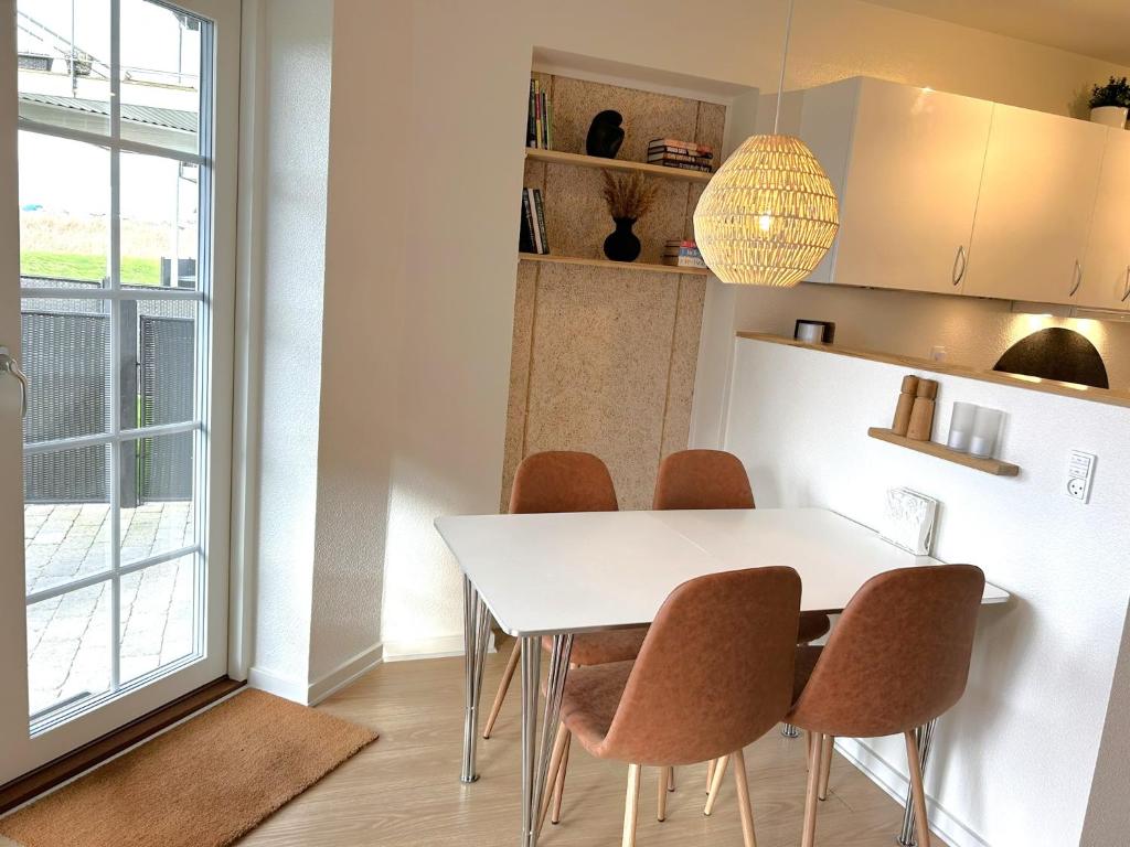 Ferielejligheden Bogense Strand / Holiday apartment Bogense Beach photo 3