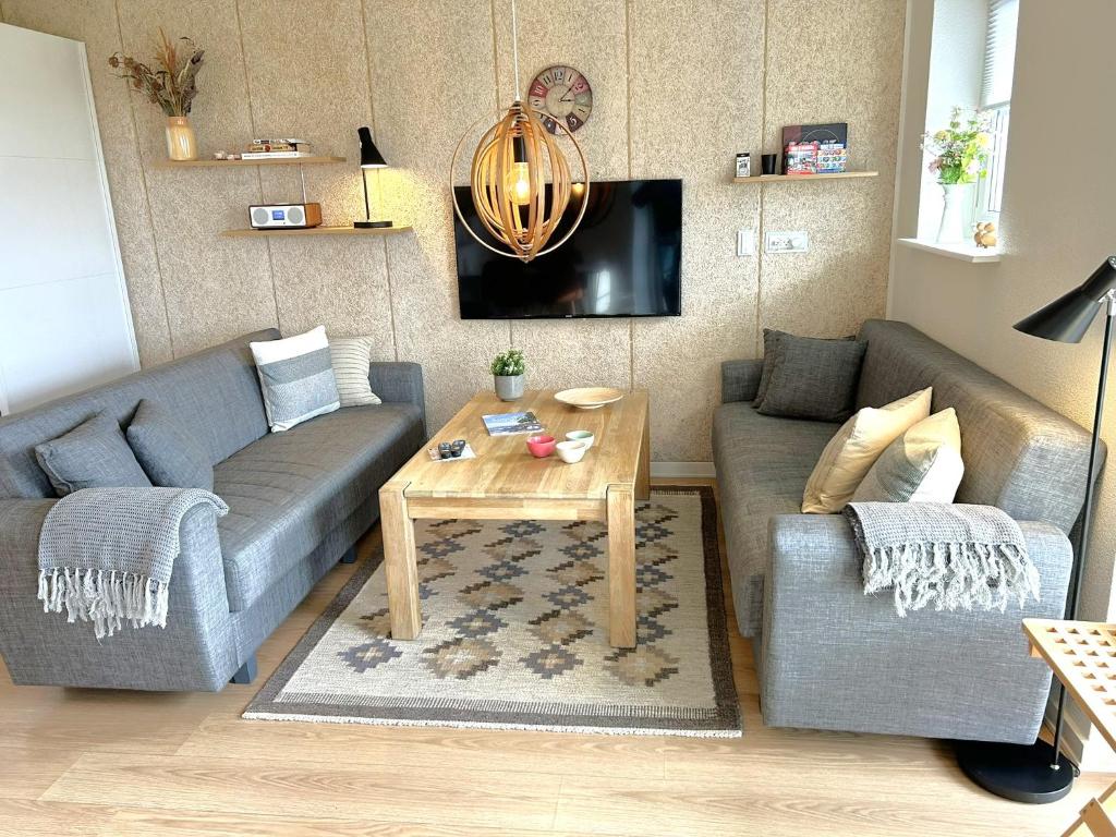 Ferielejligheden Bogense Strand / Holiday apartment Bogense Beach photo 4