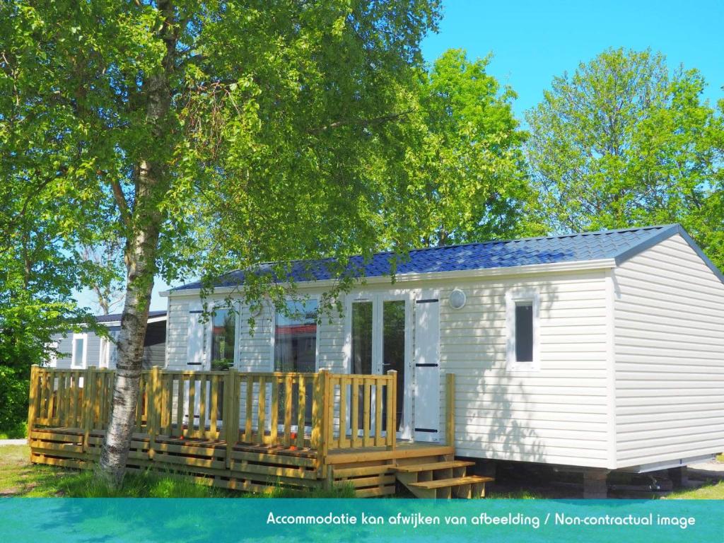 Siblu camping Lauwersoog photo 3