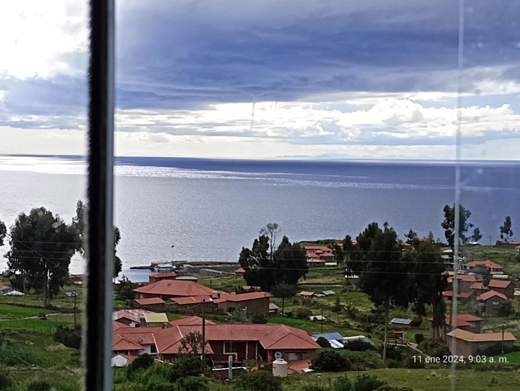 Tukuypaj lodge photo 2