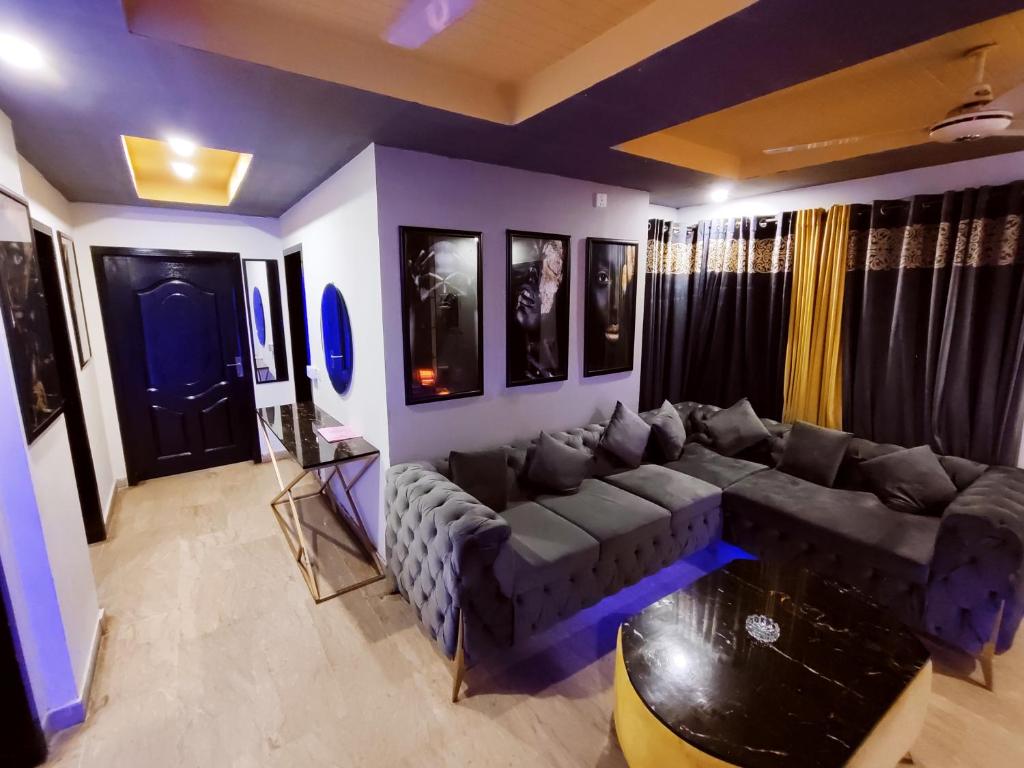 The Choice of families APARTMENTS photo 2