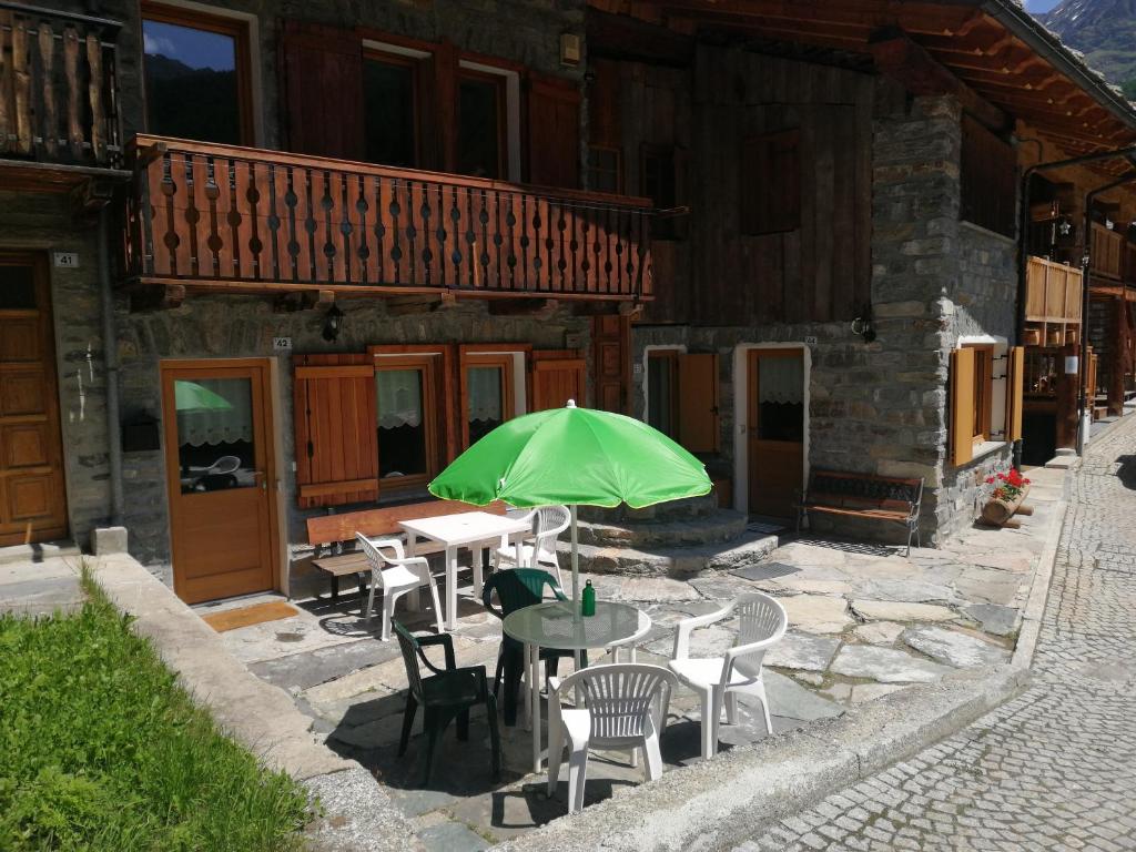 Appartamenti Lucianaz photo 2