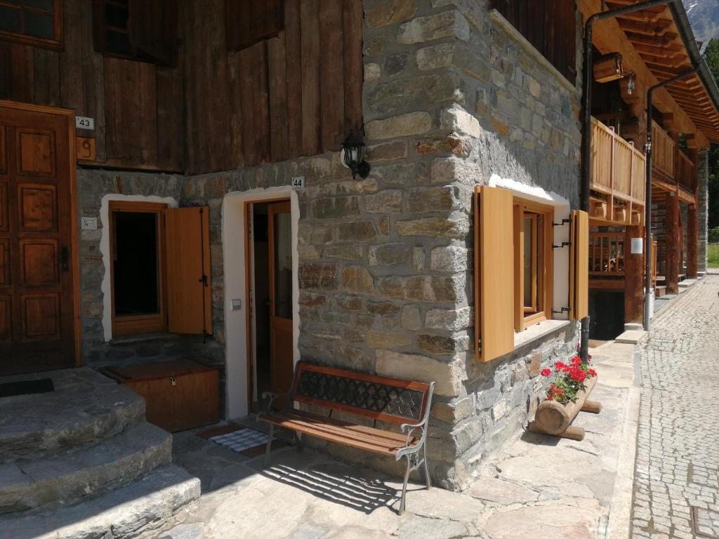 Appartamenti Lucianaz photo 4