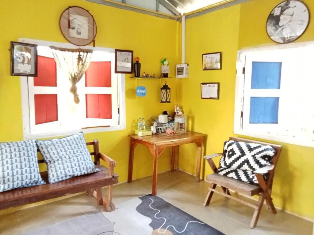 peaceland farmstay