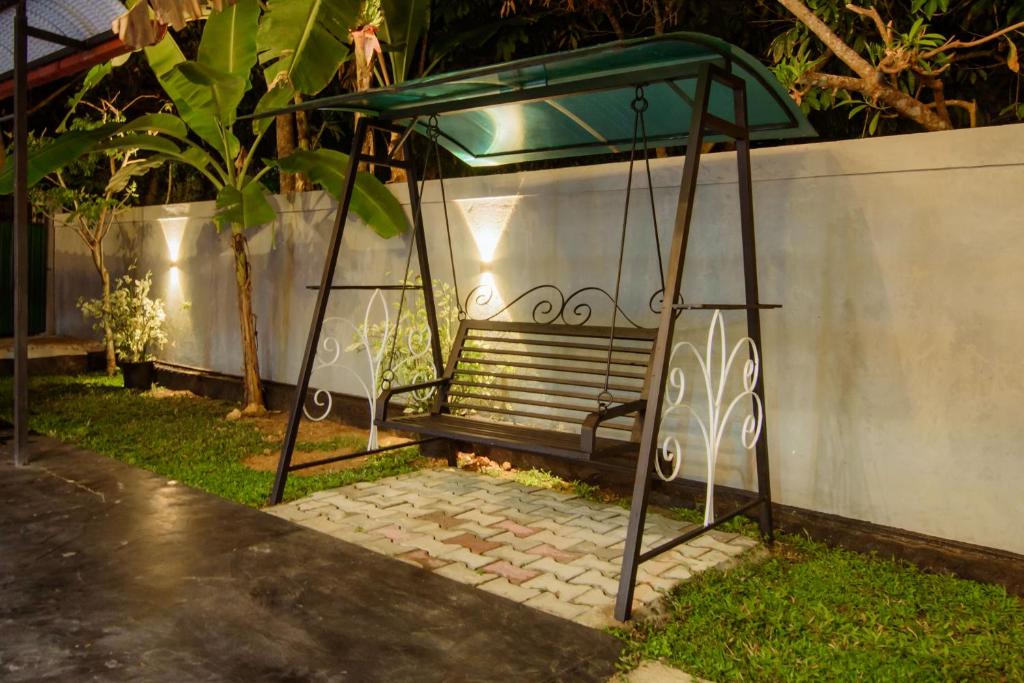 Hidden Harmony Hostel photo 4
