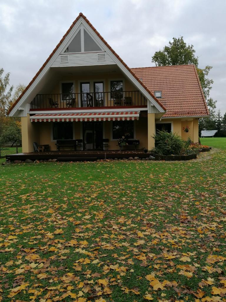 Villa River Rose photo 1
