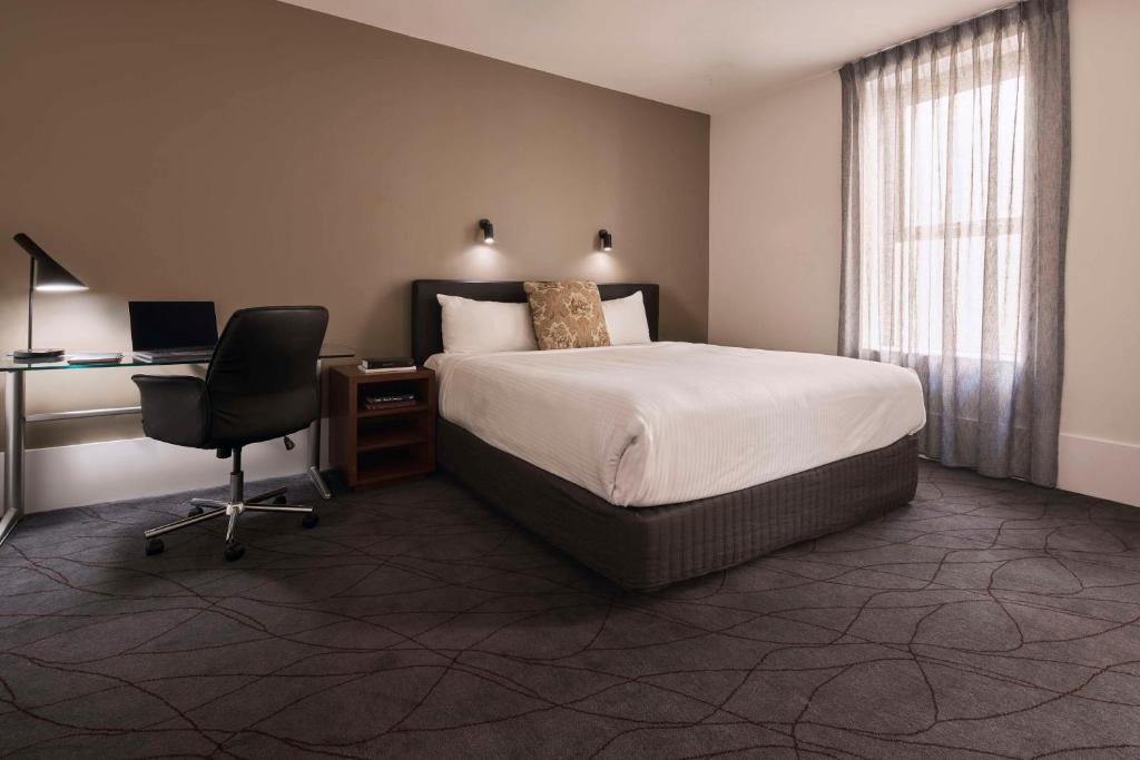 The Victoria Hotel photo 3