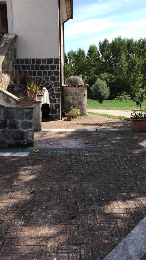 Agriturismo Genovesi