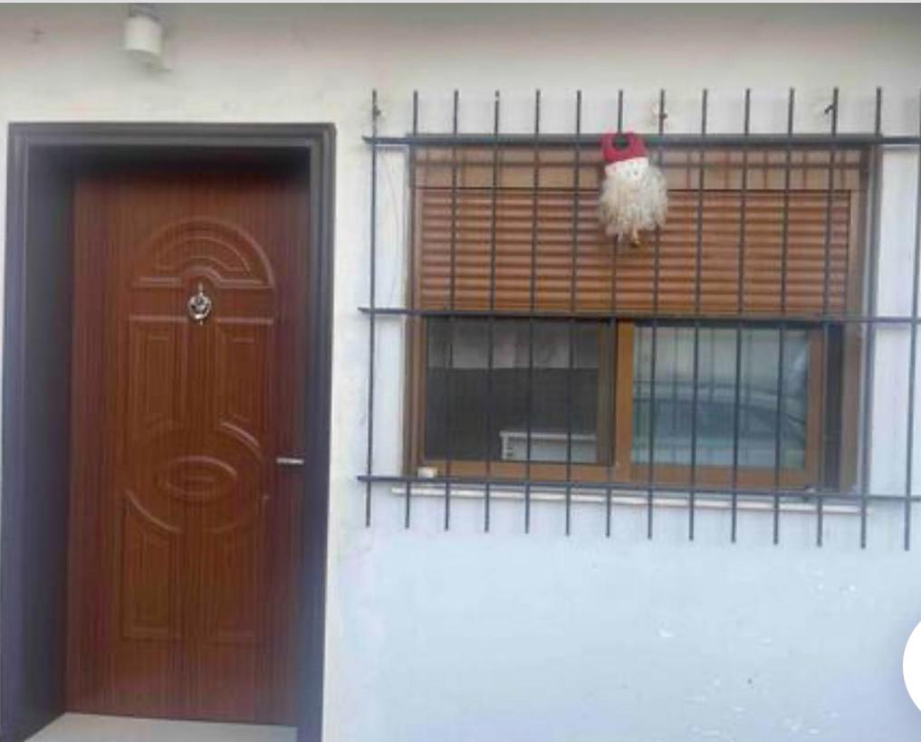 Apartment MDrasa photo 1