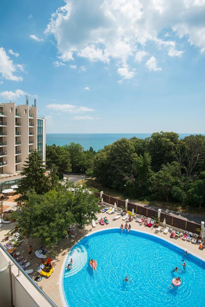 MiRaBelle Hotel - Half Board Plus & All Inclusive photo 2