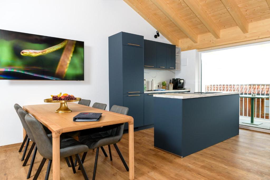 Berg Fux - Ferienwohnung Louis der Fux photo 1