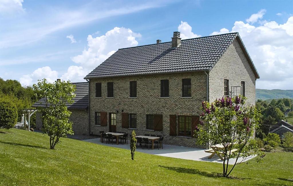 Pet Friendly Home In Durbuy With Wi-Fi