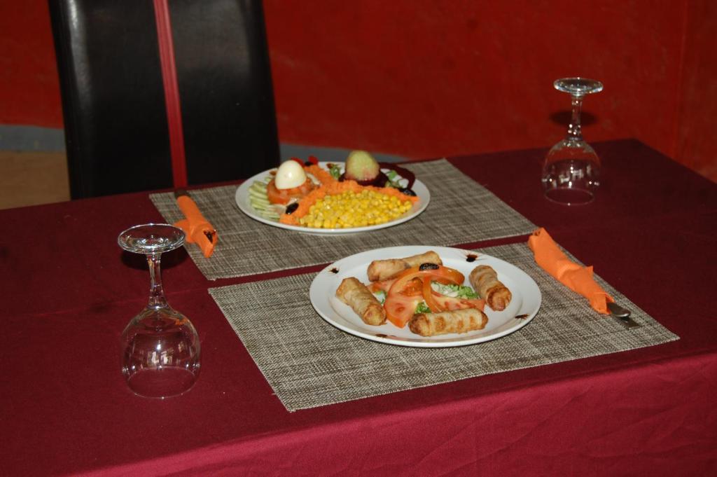 Melia's hotel photo 1