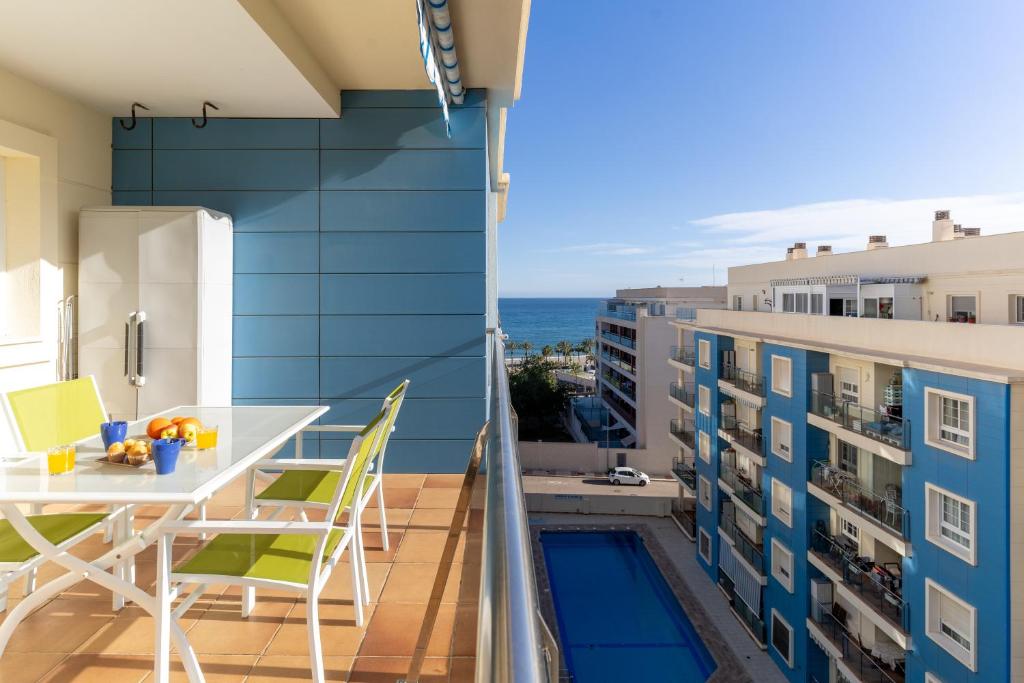 TrendyHomes Aguadulce Playa photo 1