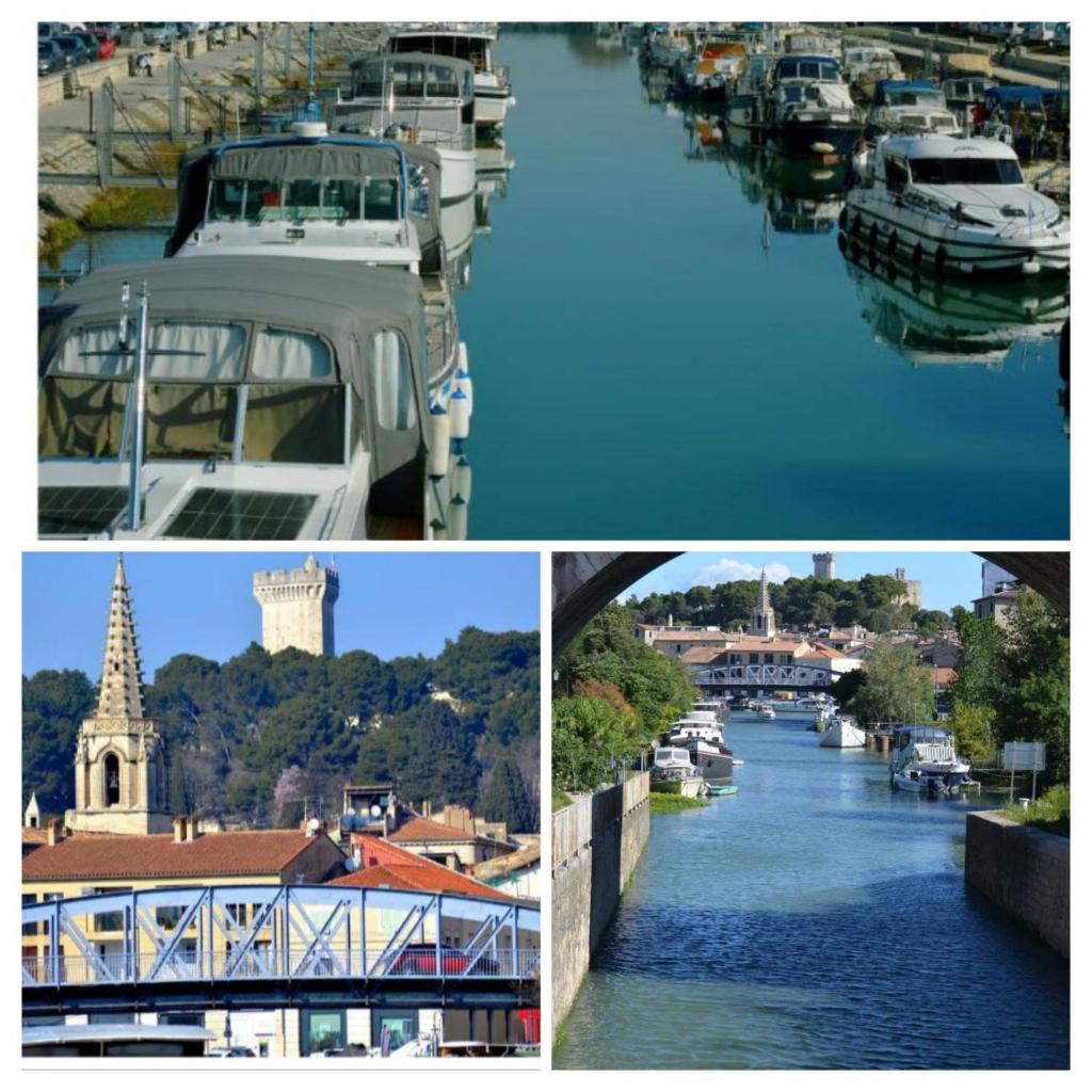Location en Provence photo 4