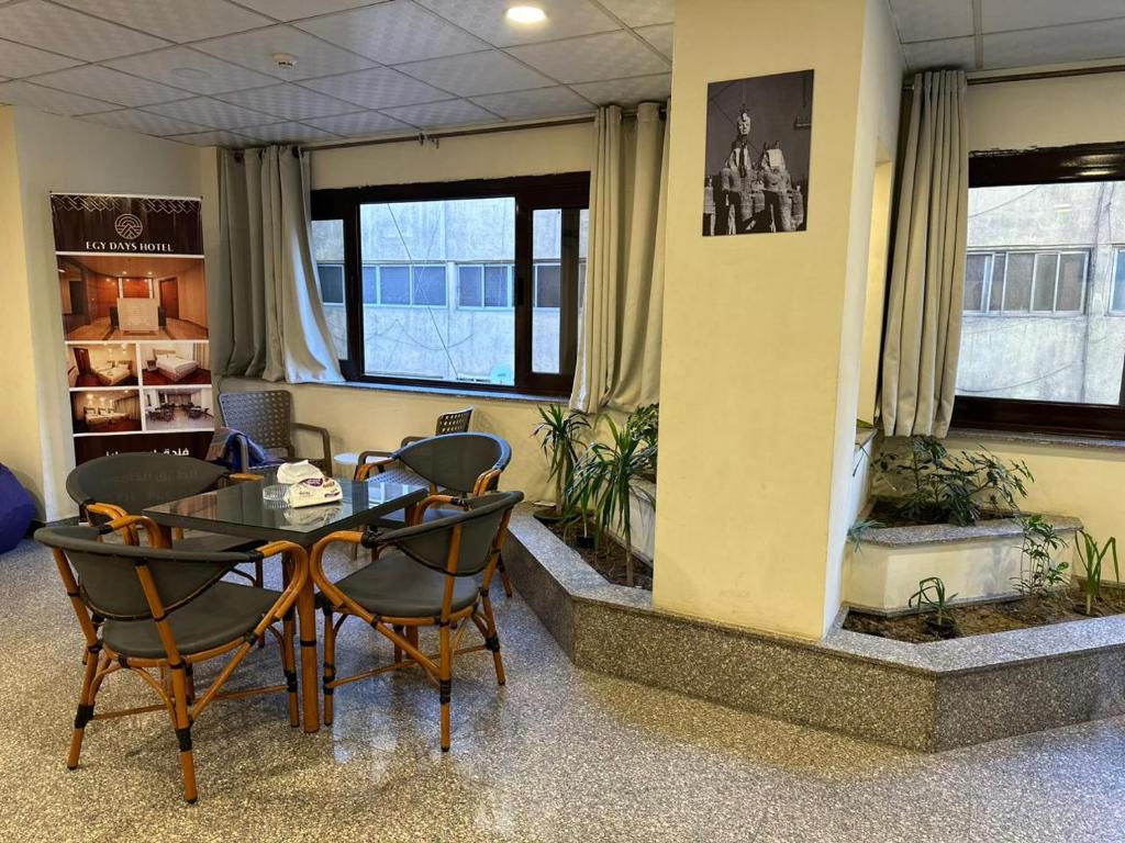egy days hotel cairo sm photo 2