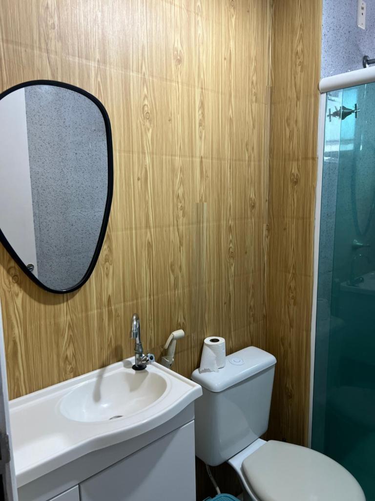 Belo Apartamento em Condomínio photo 1