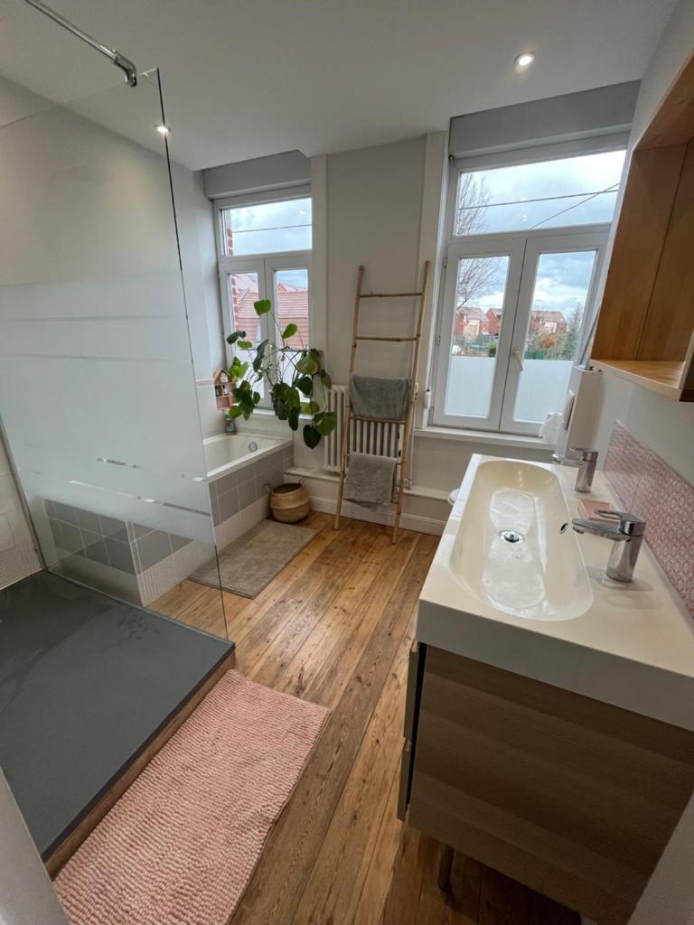 Chambre privée dans maison bourgeoise photo 1